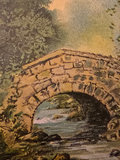 Landscape art prints and decorative tile collection - thumbnail 3 of 20