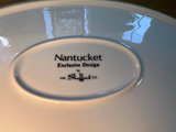Lobster-themed Nantucket dinnerware set - thumbnail 5 of 8