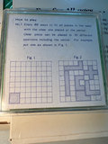 Vintage Clown toy, Puzzler puzzles, Pocket Waterfuls game, and Pig Pad notepad - thumbnail 8 of 10