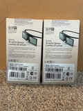 DVD+VCR Combo Player with Samsung 3D Glasses and Bose Headphones - thumbnail 6 of 12