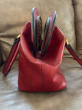 Collection of women's handbags and purses - thumbnail 8 of 20