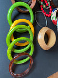 Assorted bracelets and bangles - thumbnail 4 of 7