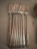 Cutlery, Cutting Utensils, Trivets, More - thumbnail 12 of 21