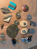Assorted vintage jewelry collection - thumbnail 6 of 11