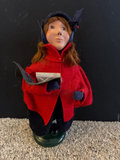 Byers' Choice Carolers Figurines - thumbnail 9 of 13