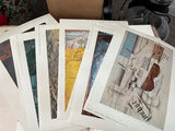 Metropolitan Seminars in Art pamphlet collection - thumbnail 8 of 11