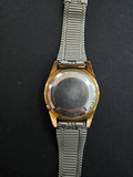 Seiko Sportsmatic Calendar 820 wristwatch with two-tone bracelet - thumbnail 4 of 8