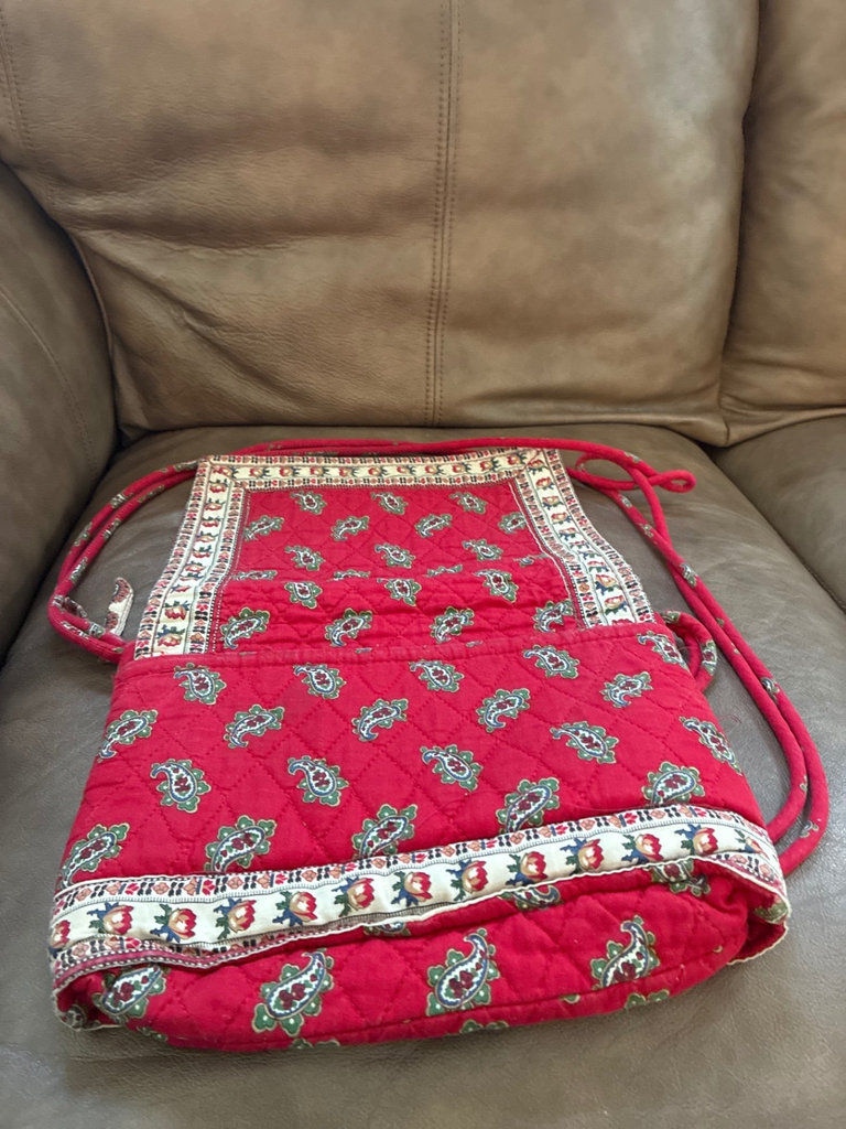Collection of women's handbags and purses - image 16 of 20