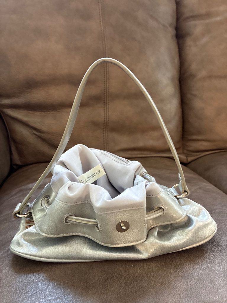 Collection of women's handbags and purses - image 20 of 20