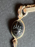 Assorted Jewelry Collection with Beaded Bracelets, Pendants, and Watch Band - thumbnail 6 of 7