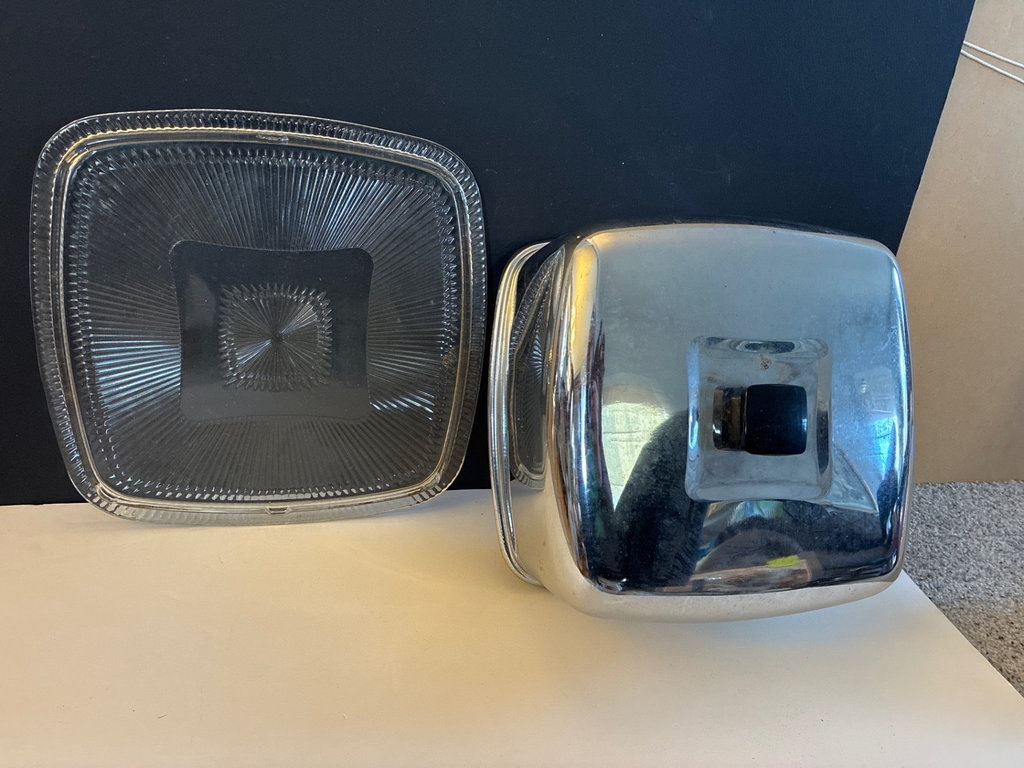 Assorted decorative home items - image 6 of 9