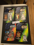 Star Wars The Power of the Force action figure packaging set - thumbnail 2 of 10