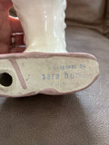 Set of decorative ceramic animal figurines - thumbnail 12 of 12