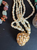 Assorted Beaded Necklaces and Jewelry - thumbnail 6 of 9