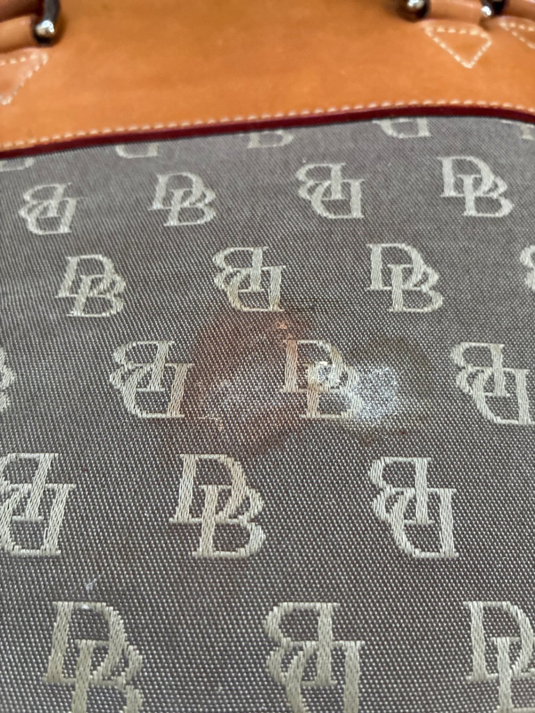 Collection of women's handbags and purses - image 3 of 20