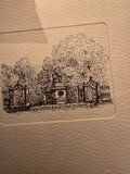 Landscape art prints and decorative tile collection - thumbnail 14 of 20