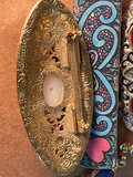 Assorted Vintage Costume Jewelry and Accessories - thumbnail 5 of 13