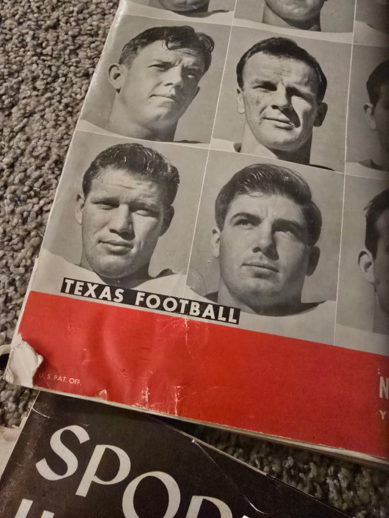 Collection of Vintage Mid‑Century Magazines and Newspapers - image 10 of 19