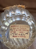 Assorted Vintage Perfume Bottles, Daher Decorated Ware Tray, and Small Jewelry Boxes - thumbnail 5 of 11