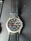 Route 66 Sapulpa memorabilia and a speedometer and Porsche wristwatches - thumbnail 5 of 7