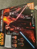 Star Wars Ultimate Villain action figure set - thumbnail 6 of 6
