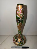 Hand painted Vase, Perfume Bottle, Ornaments  - thumbnail 5 of 11