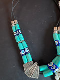 Assorted Beaded Necklaces and Jewelry - thumbnail 5 of 9
