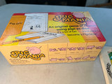 Vintage Clown toy, Puzzler puzzles, Pocket Waterfuls game, and Pig Pad notepad - thumbnail 9 of 10