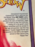 The Muppet Show On Tour program - thumbnail 10 of 10