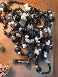 Assorted vintage and modern costume jewelry - thumbnail 8 of 10