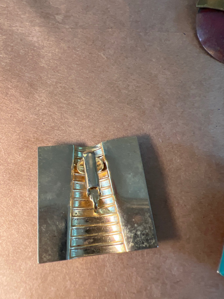 Assorted vintage jewelry collection - image 8 of 11