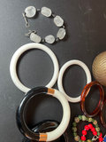 Assorted bracelets and bangles - thumbnail 6 of 7