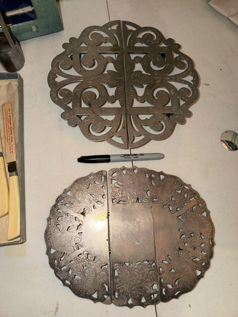 Cutlery, Cutting Utensils, Trivets, More  - image 5 of 21