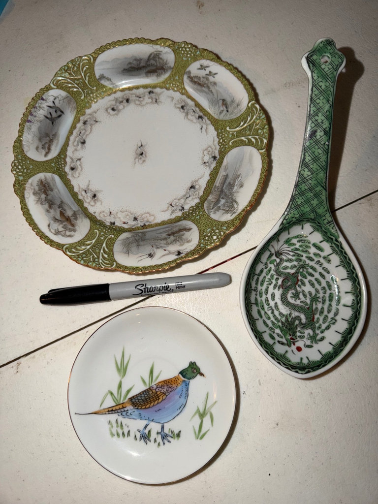 Fine China, Porcelain Figurines, More  - image 9 of 28