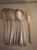 Cutlery, Cutting Utensils, Trivets, More - thumbnail 13 of 21