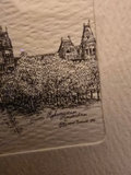 Landscape art prints and decorative tile collection - thumbnail 11 of 20