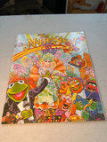 The Muppet Show On Tour program - thumbnail 3 of 10