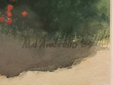 Art, Signed - thumbnail 3 of 4