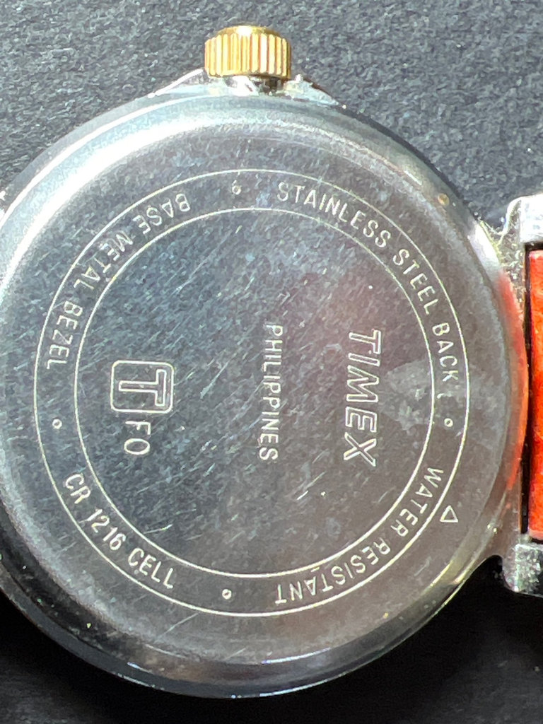 Assorted watches and jewelry collection - image 12 of 13
