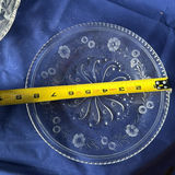 Pressed Glassware - thumbnail 9 of 18