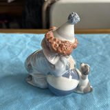 Lladro Figurines 5475 And 5278 - thumbnail 8 of 10