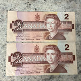 $82 In Canadian Currency - thumbnail 16 of 21