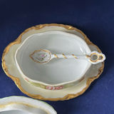 Sugar Bowls Nippon, Spode And More - thumbnail 15 of 25