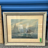 Watercolour Paintings - thumbnail 4 of 11