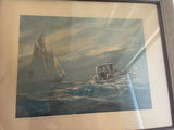 Watercolour Paintings - thumbnail 10 of 11