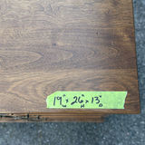 Nightstand/End Table - thumbnail 3 of 8