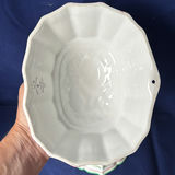 Le Cordon Bleu Franklin Mint Ceramic Wall Molds - thumbnail 13 of 14