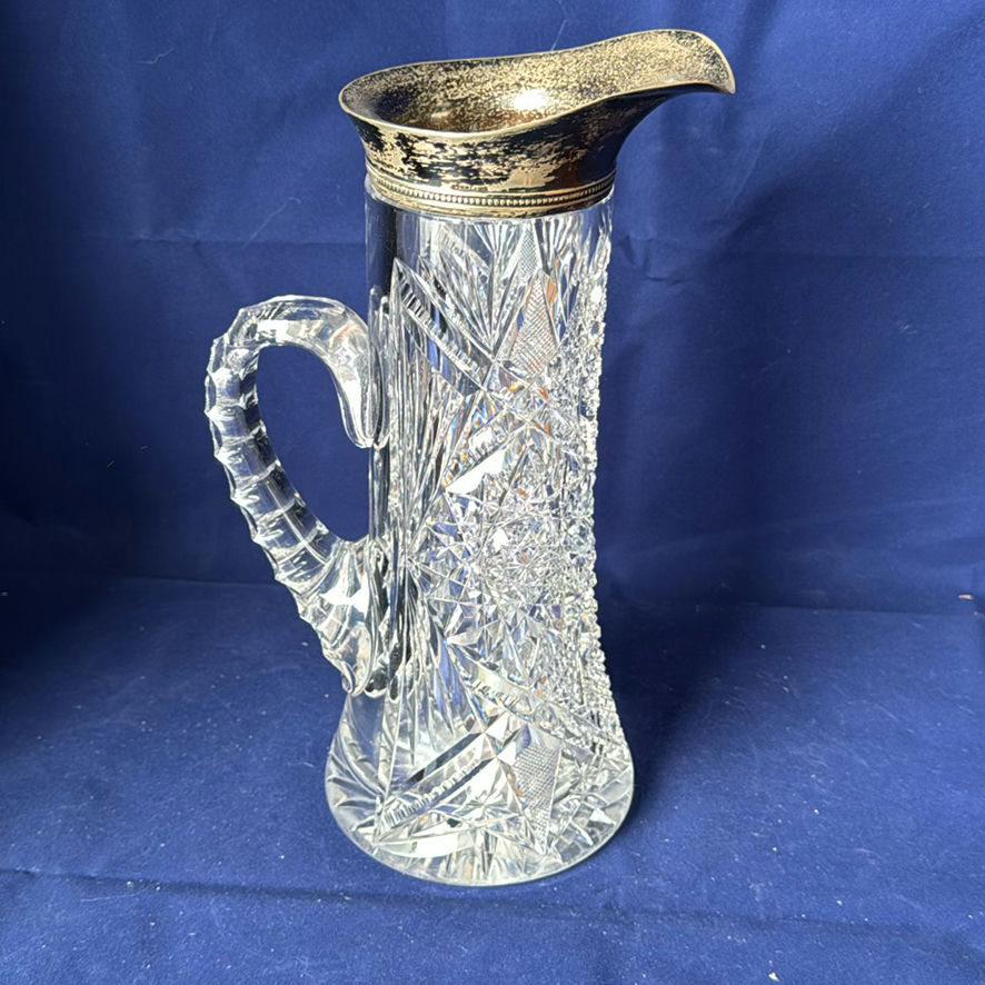 Crystal Decor 5 Pieces - image 18 of 19