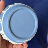 Wedgwood Jasperware Light Blue - thumbnail 7 of 26