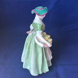 Royal Doulton Daffy Down Dilly HN 1712 - thumbnail 4 of 5
